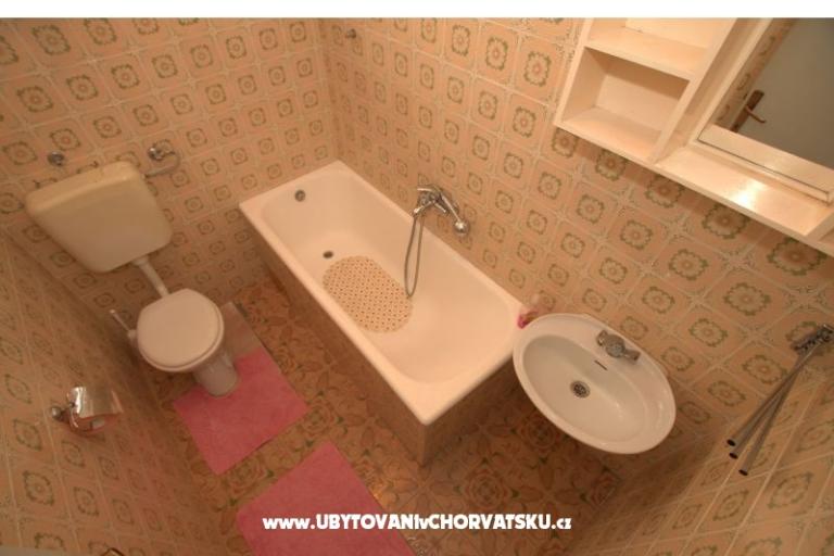 Apartmani Ravlić Makarska – foto 12