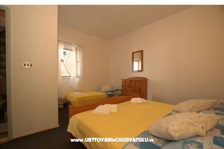 Apartmani Ravlić Makarska – foto 13