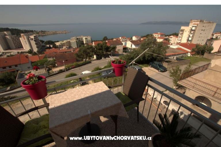 Apartmani Ravlić Makarska – foto 14