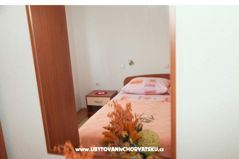 Apartmani Ravlić Makarska – foto 15