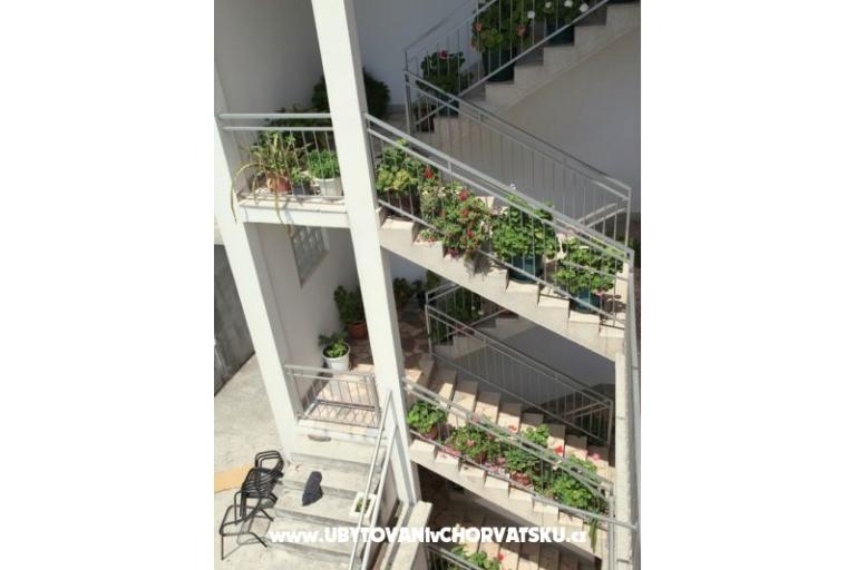 Apartmani Ravlić Makarska – foto 16