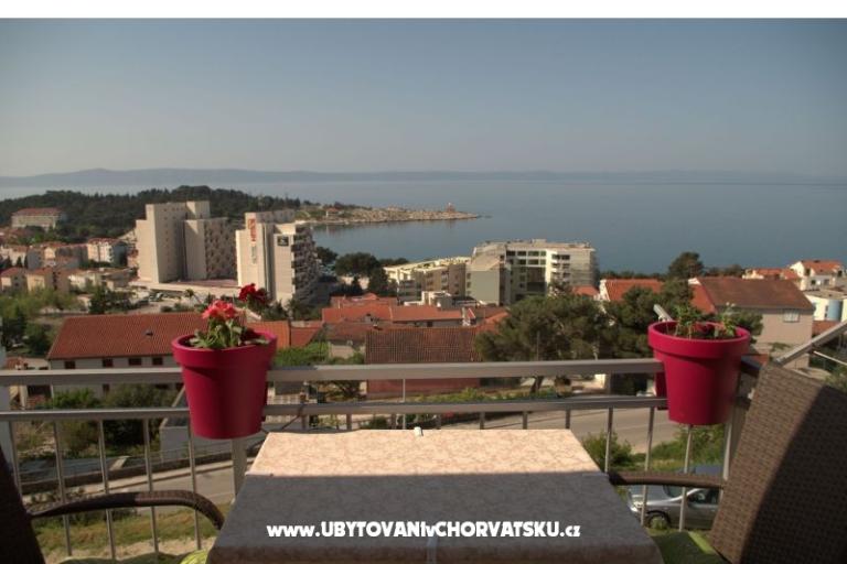 Apartmani Ravlić Makarska – foto 17