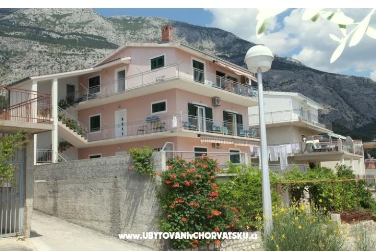 Apartmani Ravlić Makarska – foto 18