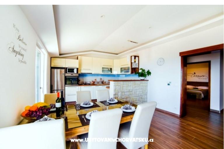 Apartmani Ravlić Makarska – foto 5