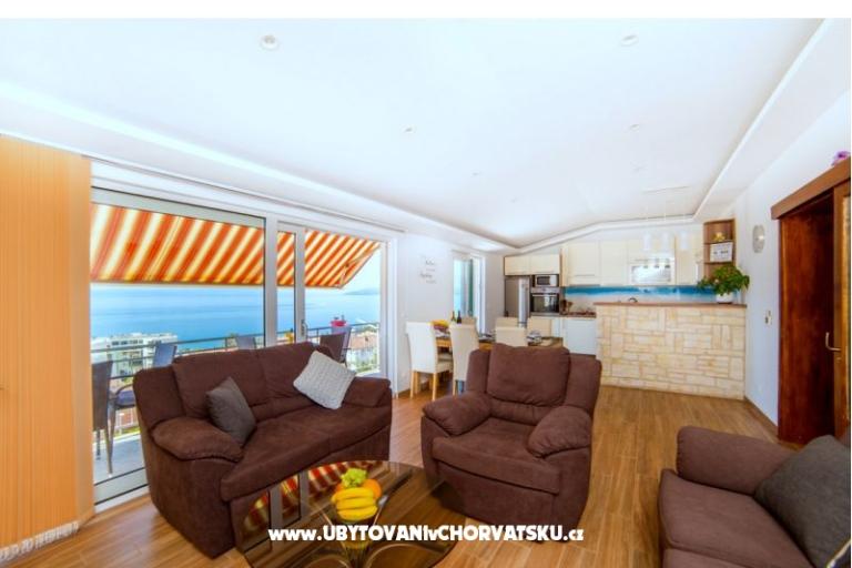 Apartmani Ravlić Makarska – foto 6