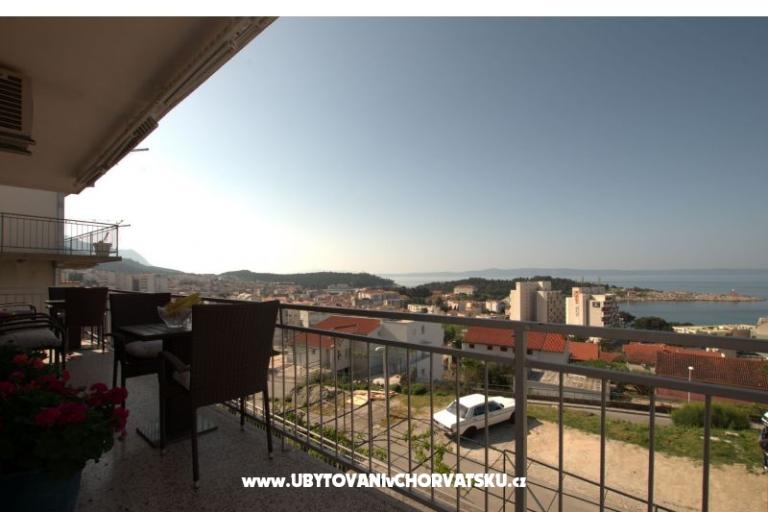 Apartmani Ravlić Makarska – foto 9