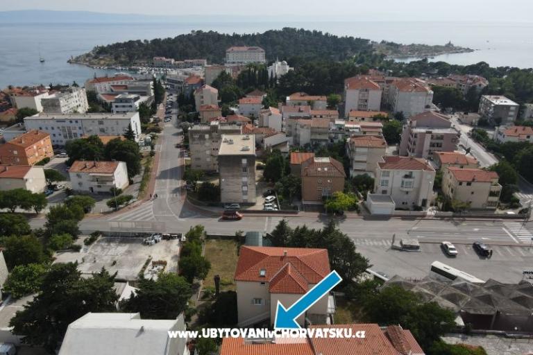 Apartmani Ribarević – foto 23