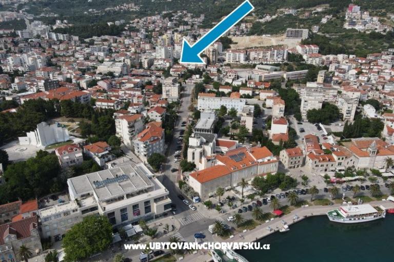 Apartmani Ribarević – foto 24