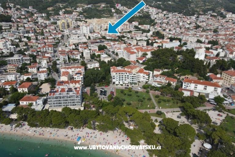 Apartmani Ribarević – foto 25