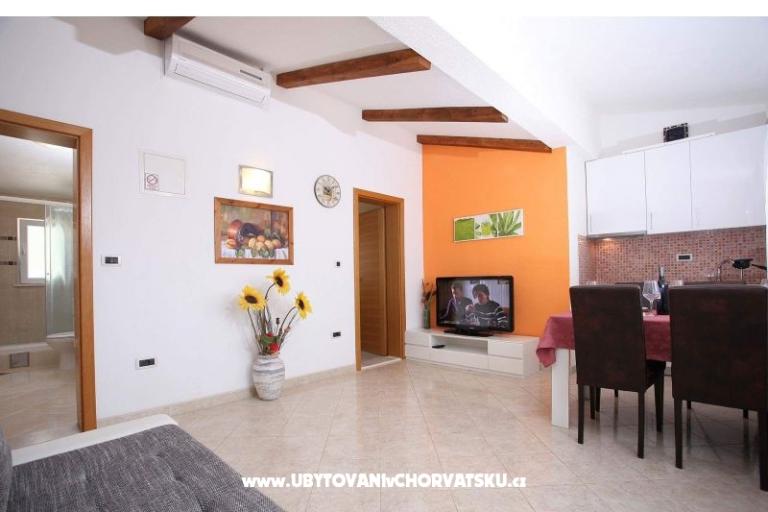 Apartmani Roso m&amp;m – foto 10