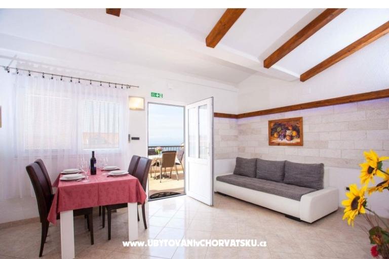 Apartmani Roso m&amp;m – foto 11
