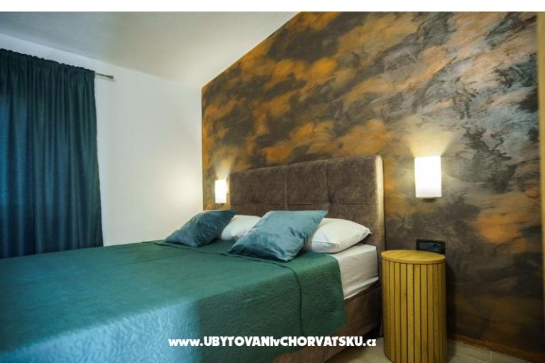 Apartmani Roso m&amp;m – foto 12