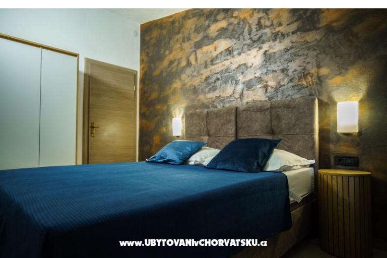 Apartmani Roso m&amp;m – foto 13