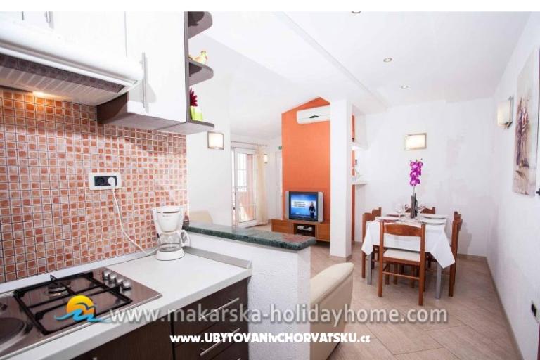 Apartmani Roso m&amp;m – foto 14