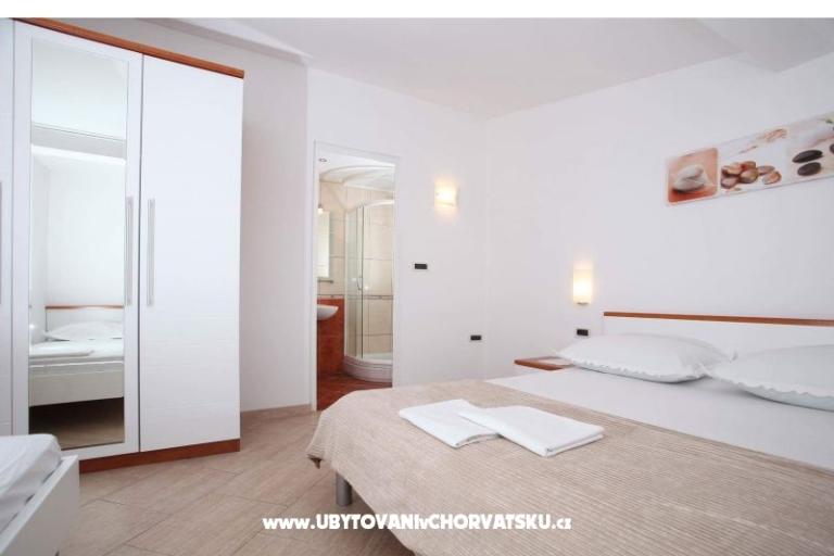 Apartmani Roso m&amp;m – foto 15