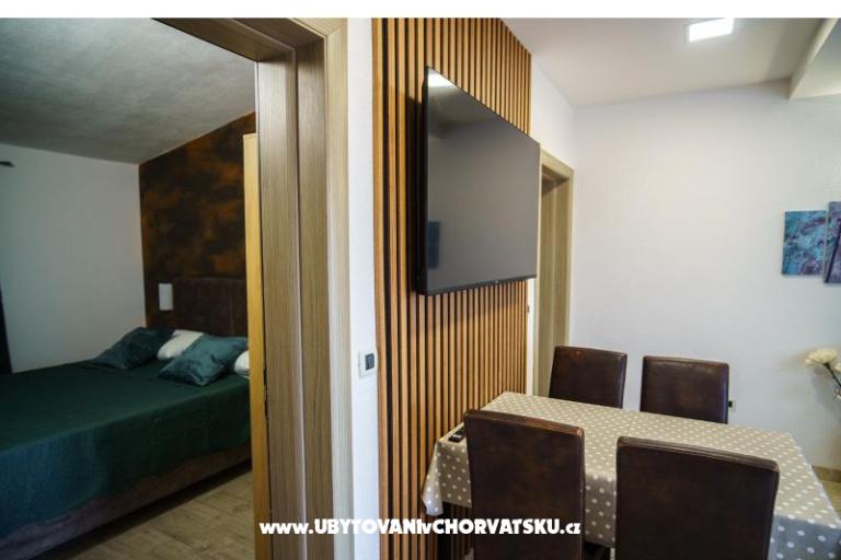 Apartmani Roso m&amp;m – foto 16