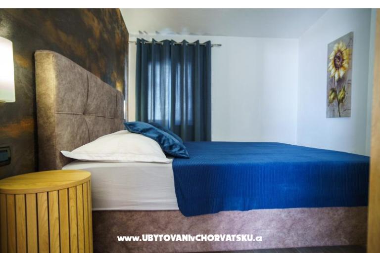 Apartmani Roso m&amp;m – foto 17