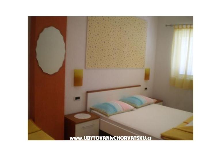 Apartmani Roso m&amp;m – foto 18