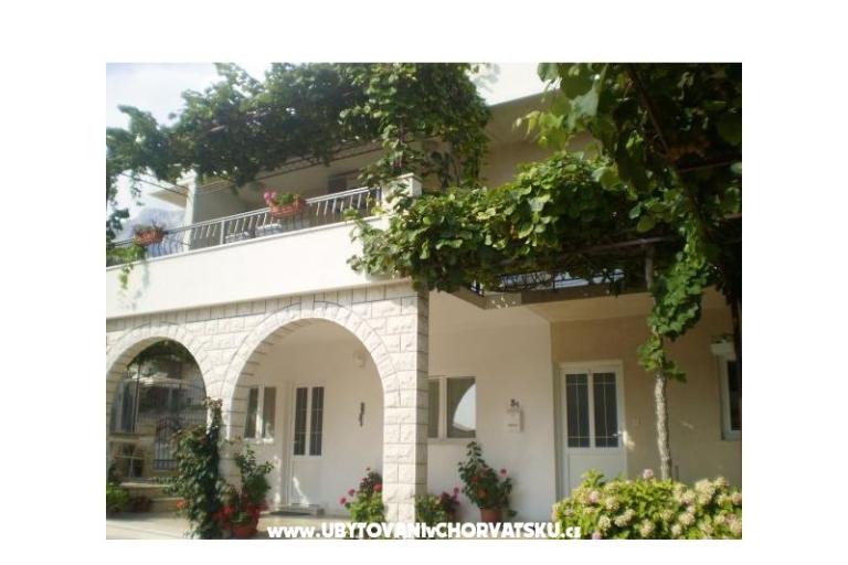 Apartmani Roso m&amp;m – foto 2