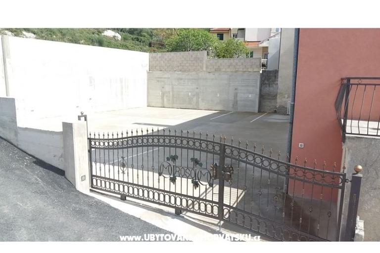 Apartmani Roso m&amp;m – foto 3