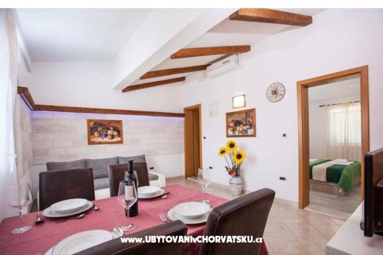 Apartmani Roso m&amp;m – foto 4