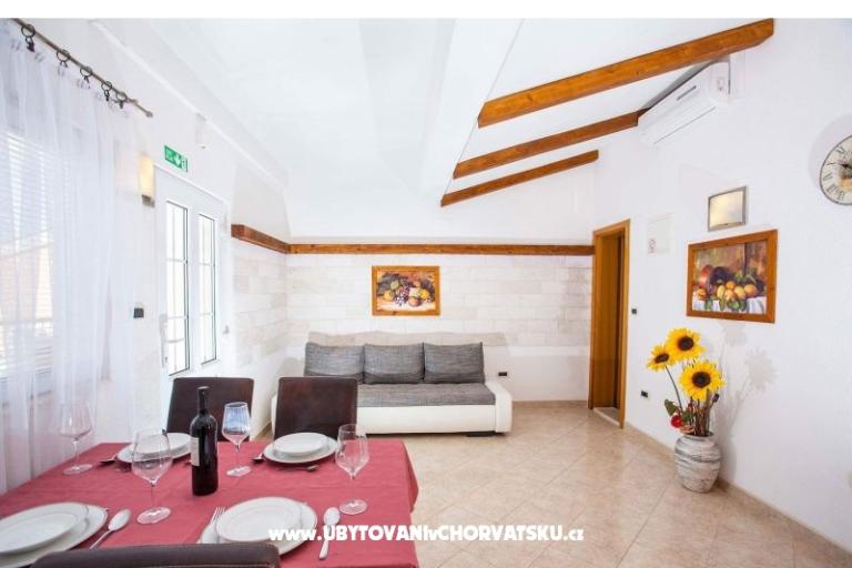 Apartmani Roso m&amp;m – foto 6