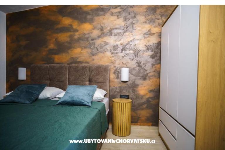 Apartmani Roso m&amp;m – foto 7