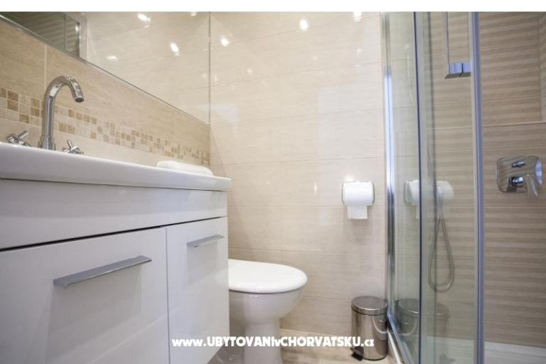 Apartmani Roso m&amp;m – foto 8