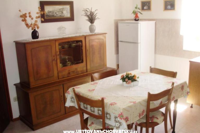 Apartmani Rubinić – foto 9