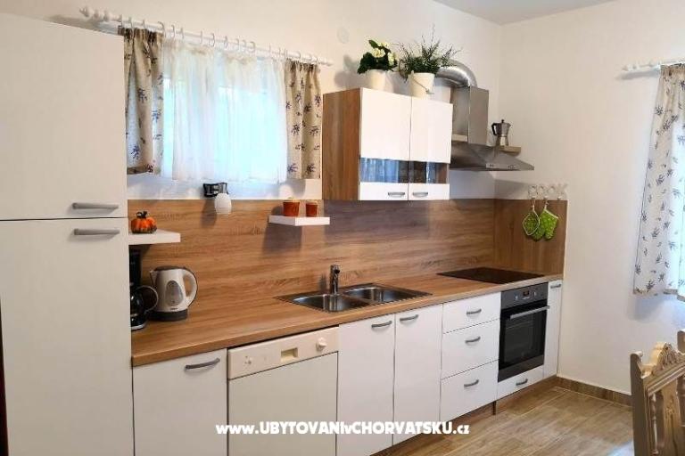 Apartmani Rubinić – foto 2