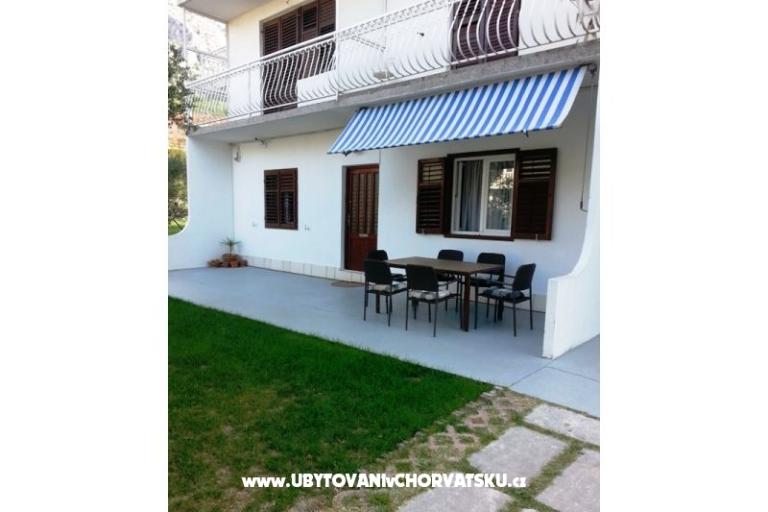 Apartmani Rubinić – foto 6