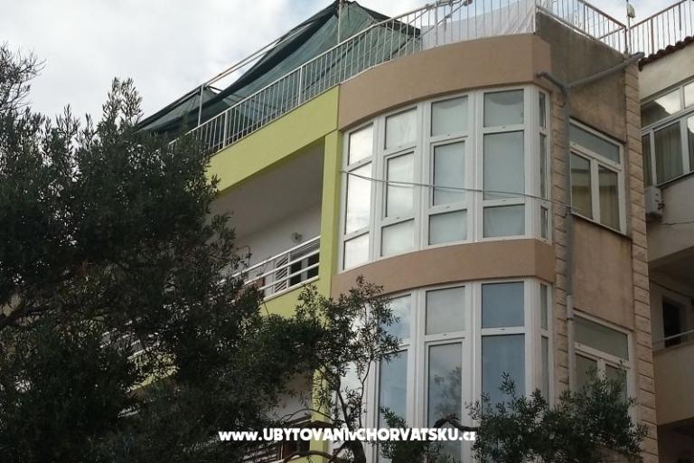 Apartmani Škorput – foto 2