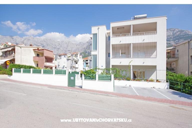 Apartmani Srzić – foto 2