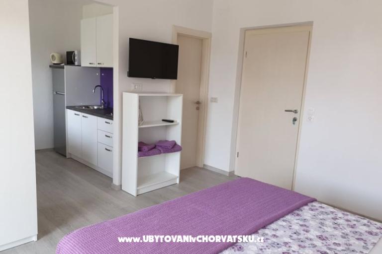 Apartmani Tamburović – foto 11