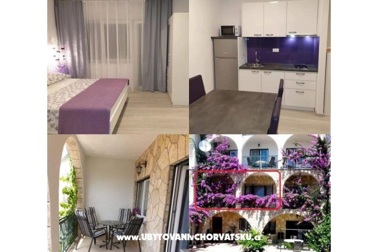 Apartmani Tamburović – foto 14