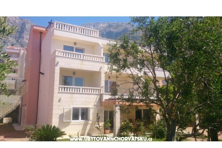 Apartmani Tino – foto 2
