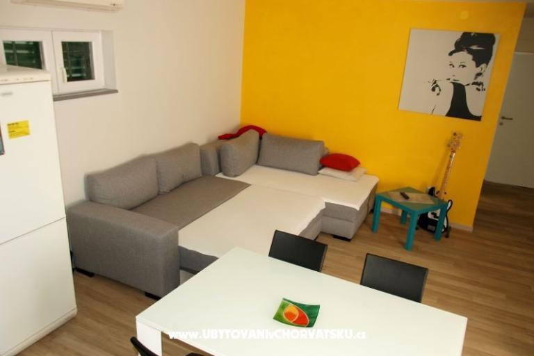 Apartmani Zarko Buljan – foto 9