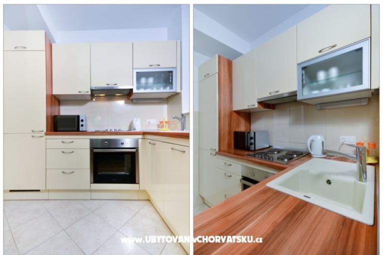 Apartmani Anita - Center – foto 11