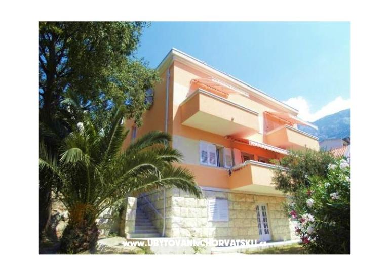 Apartmani Anita - Center – foto 2