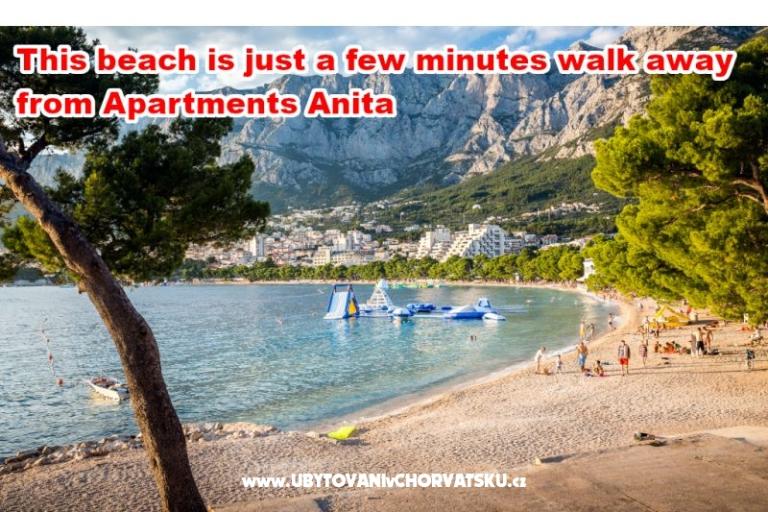 Apartmani Anita - Center – foto 8