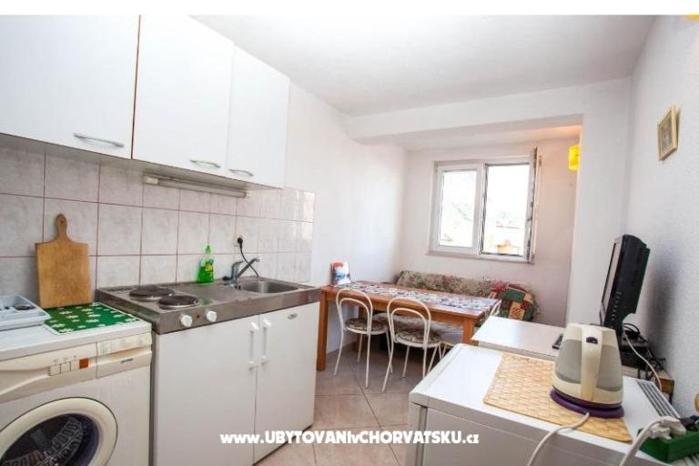 Apartmani and rooms Gojak Milenka – foto 16