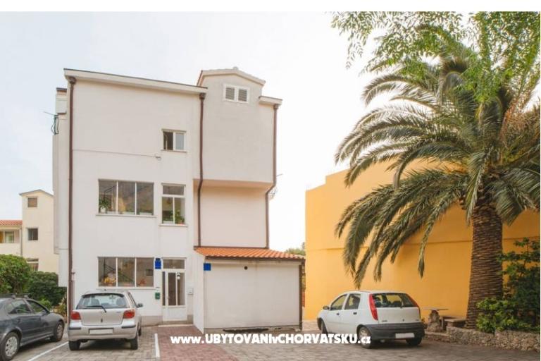 Apartmani and rooms Gojak Milenka – foto 18
