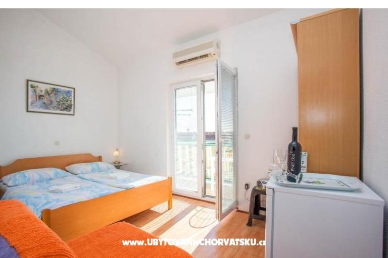 Apartmani and rooms Gojak Milenka – foto 3