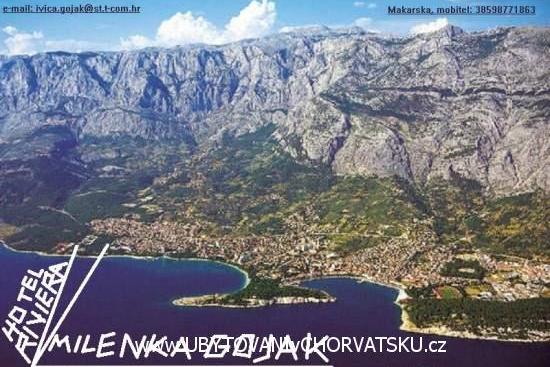 Apartmani and rooms Gojak Milenka – foto 5