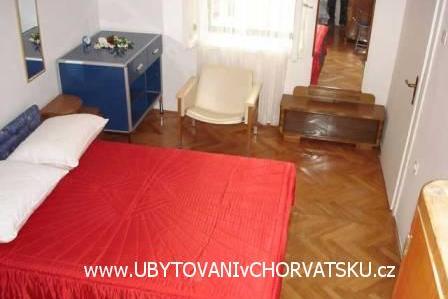 Apartmani Ravlić – foto 2