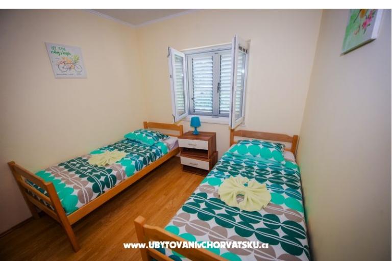 Apartman Hrvoje – foto 11