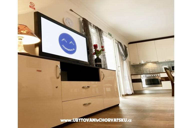 Apartman A4+2 near sea – foto 10