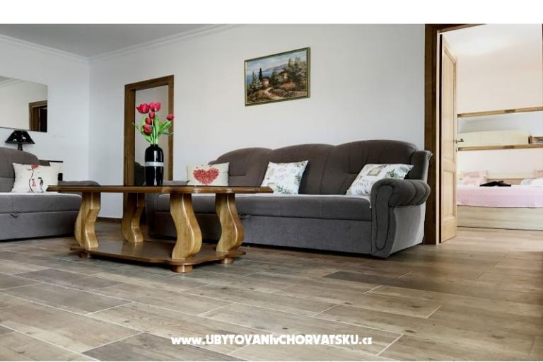Apartman A4+2 near sea – foto 11
