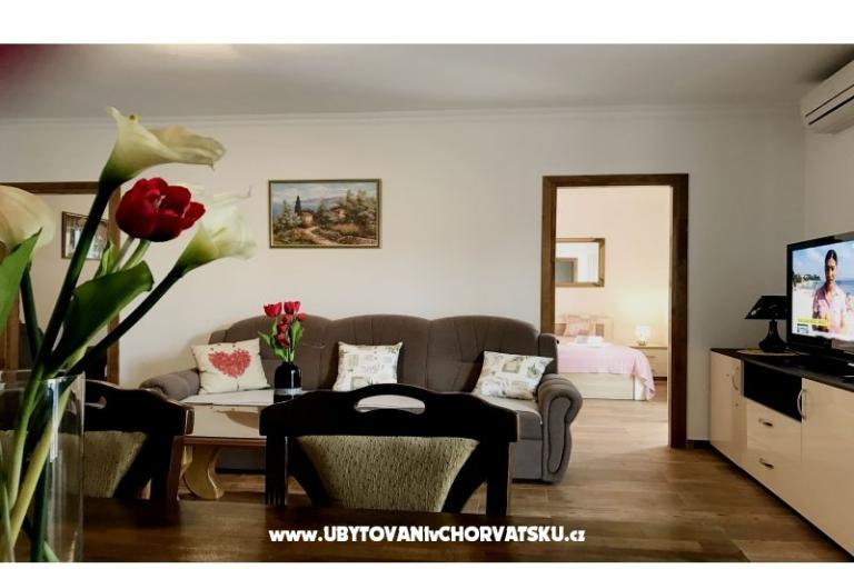 Apartman A4+2 near sea – foto 12