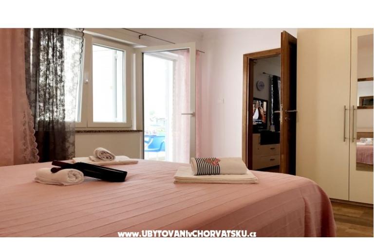 Apartman A4+2 near sea – foto 13